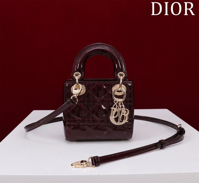 chr1st1an D10r my lady bags